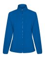 Dames Fleece Vest Roly Artic 6415 Royal Blue